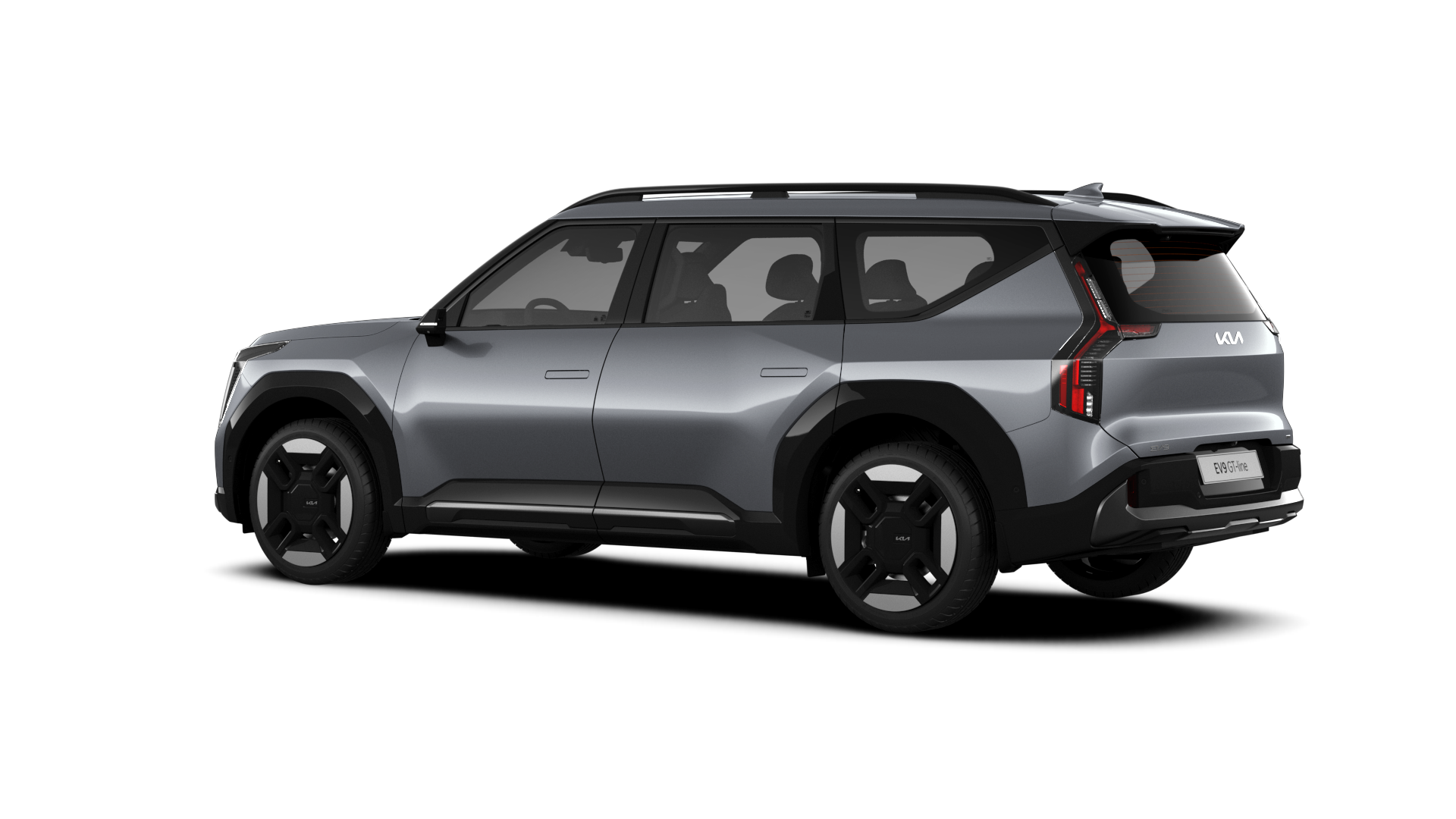 Kia EV9